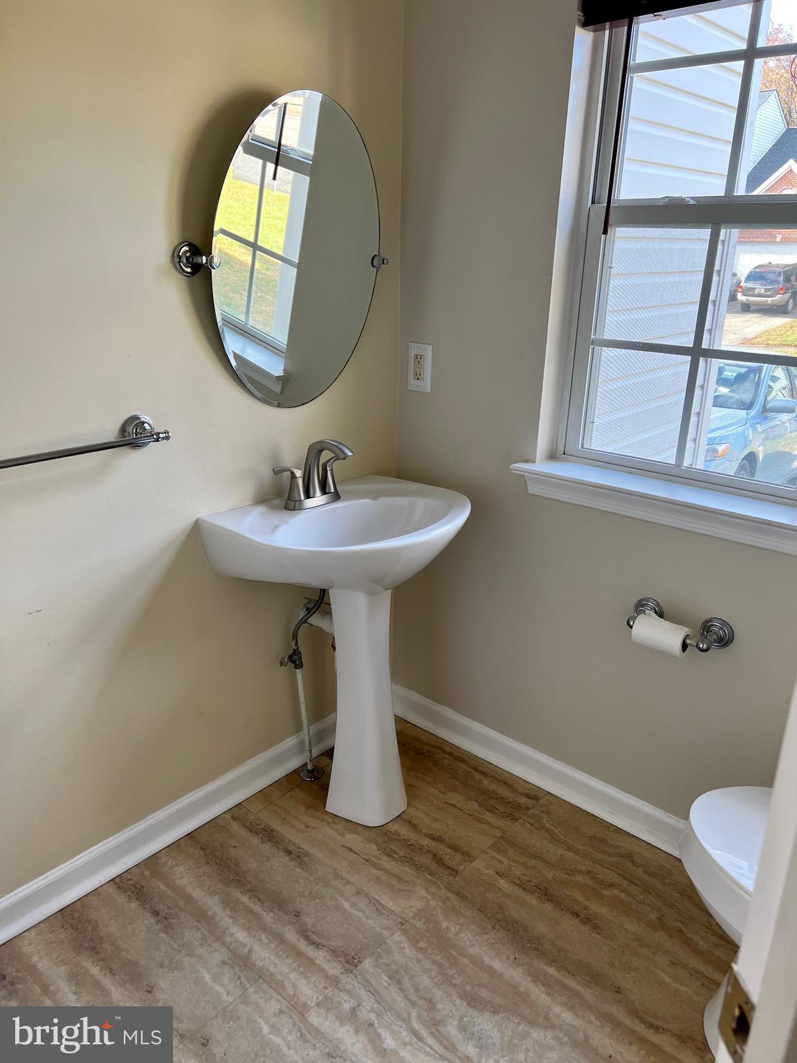 WOODMORE - Residential Lease