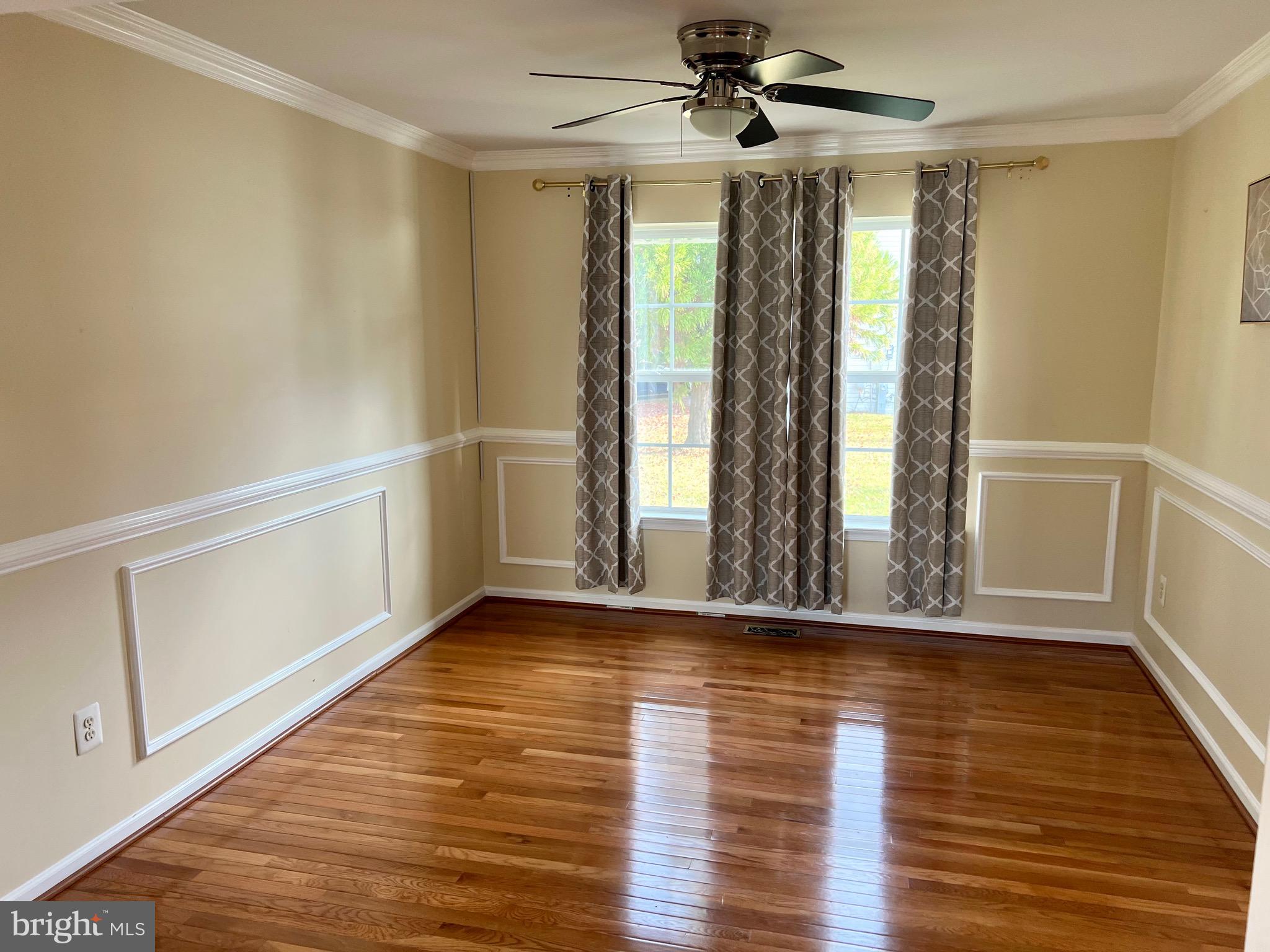 WOODMORE - Residential Lease