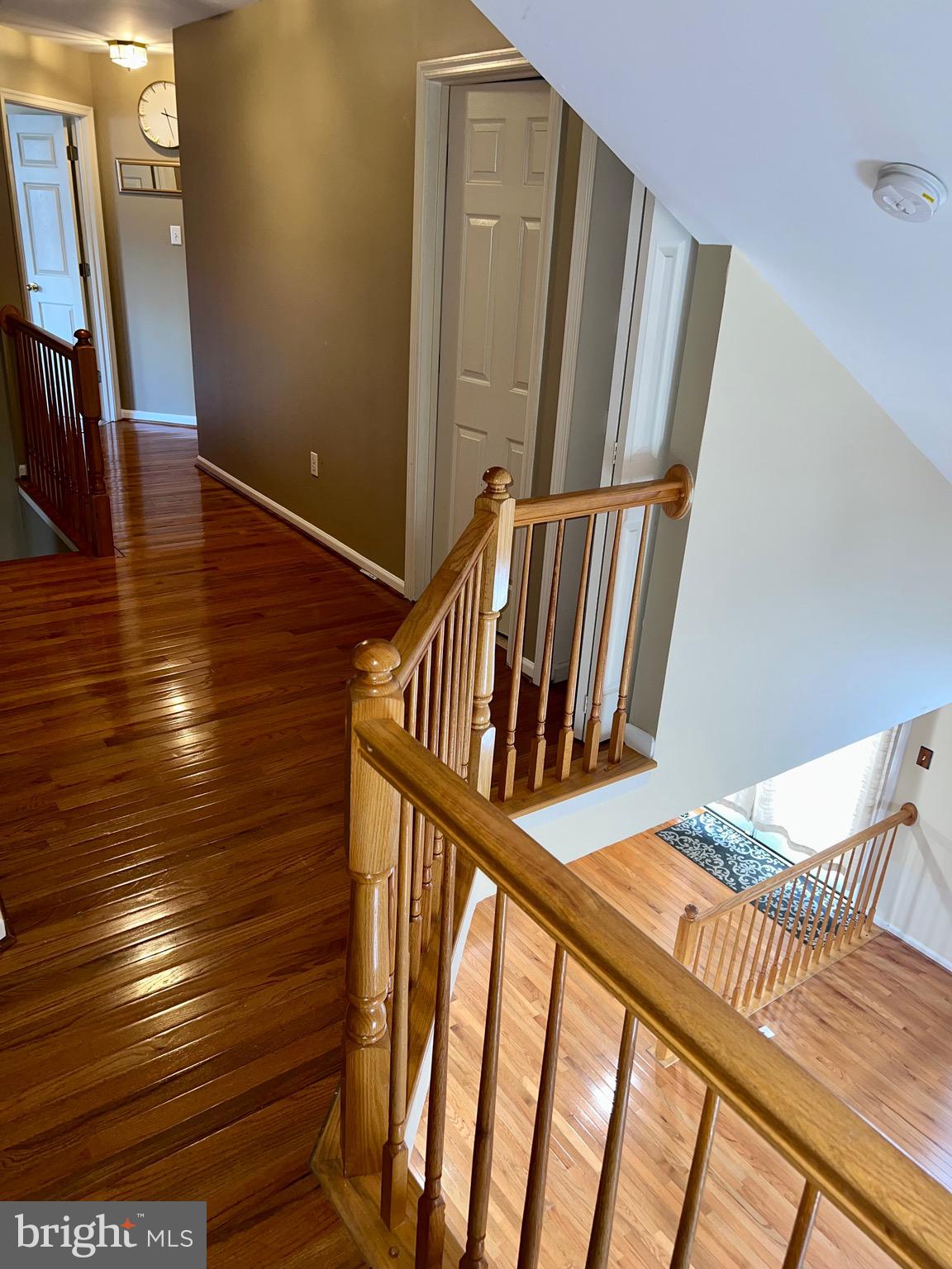 WOODMORE - Residential Lease