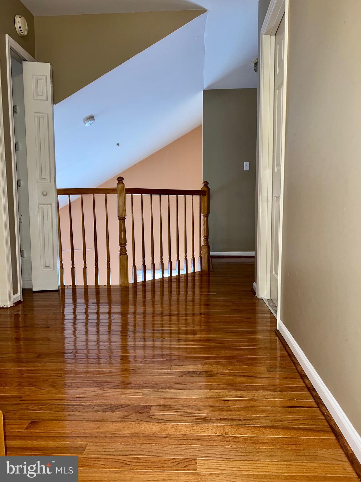 WOODMORE - Residential Lease