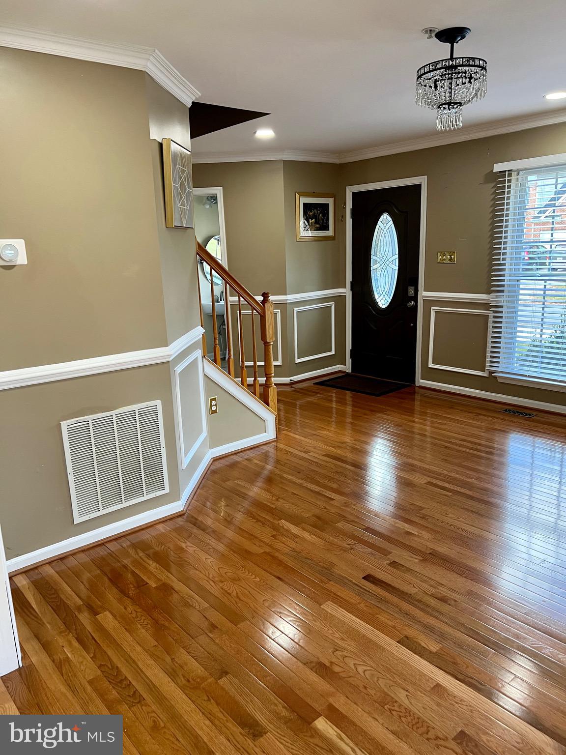 WOODMORE - Residential Lease