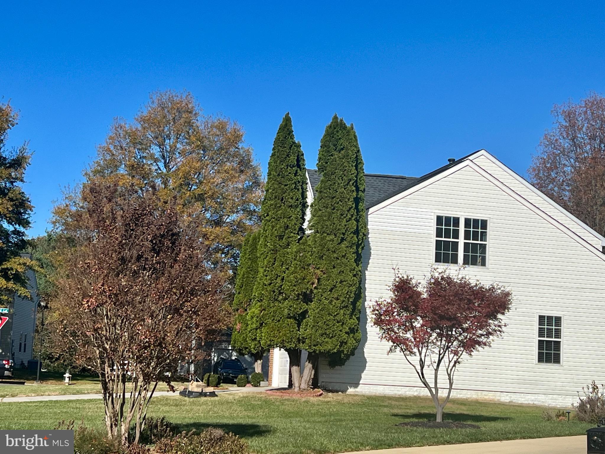 WOODMORE - Residential Lease