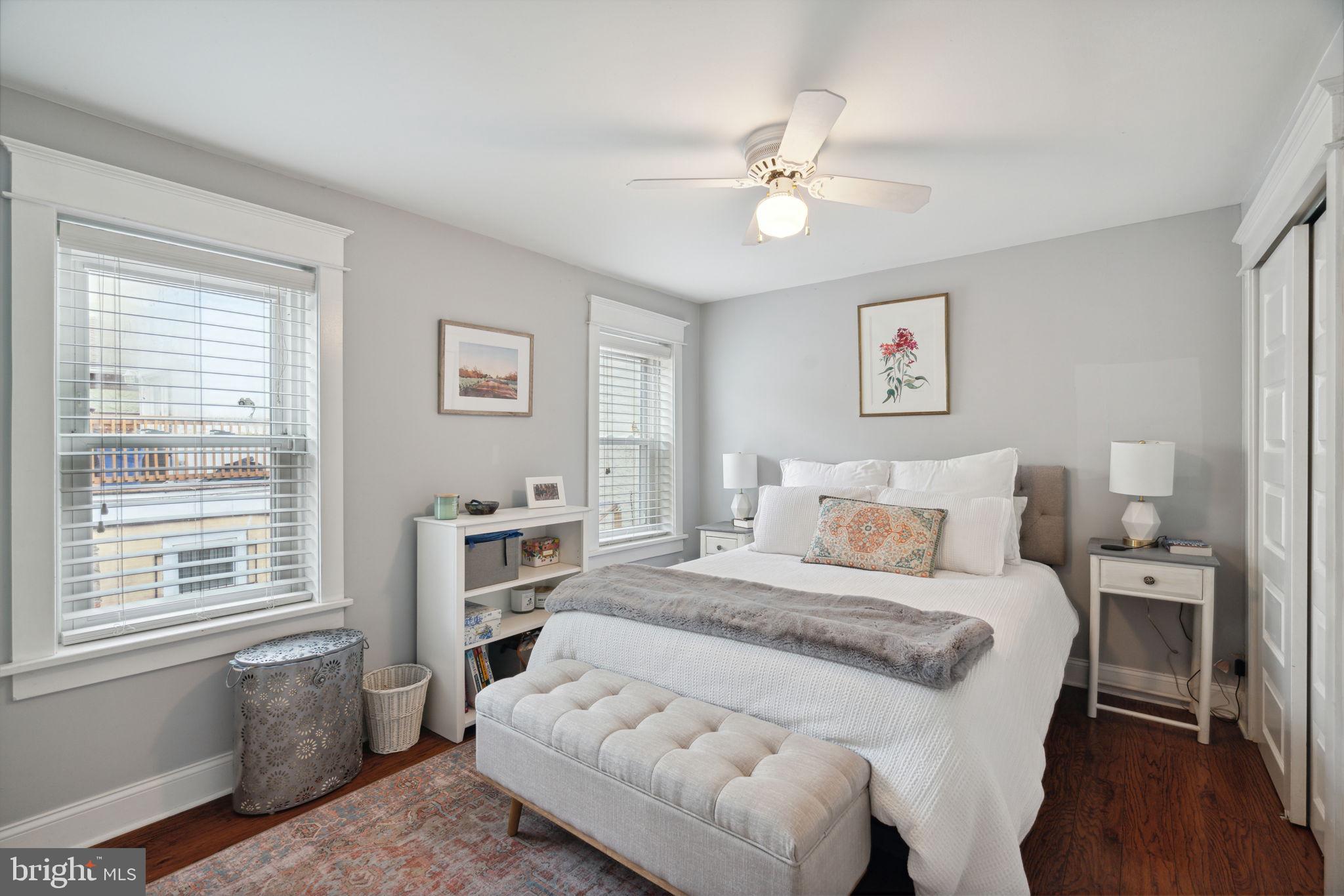WASHINGTON SQ WEST - Residential
