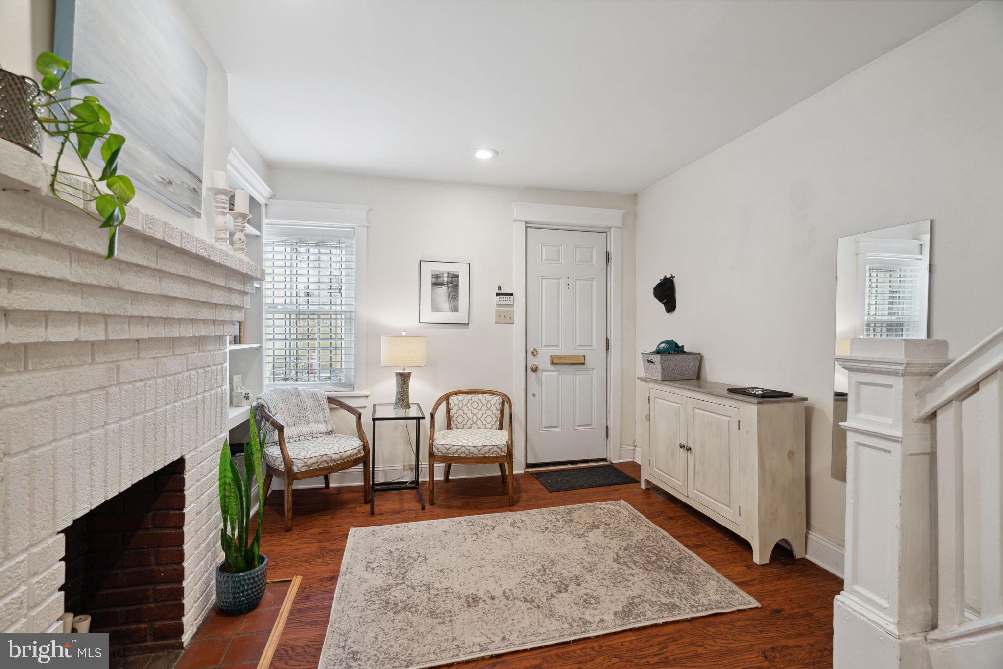 WASHINGTON SQ WEST - Residential