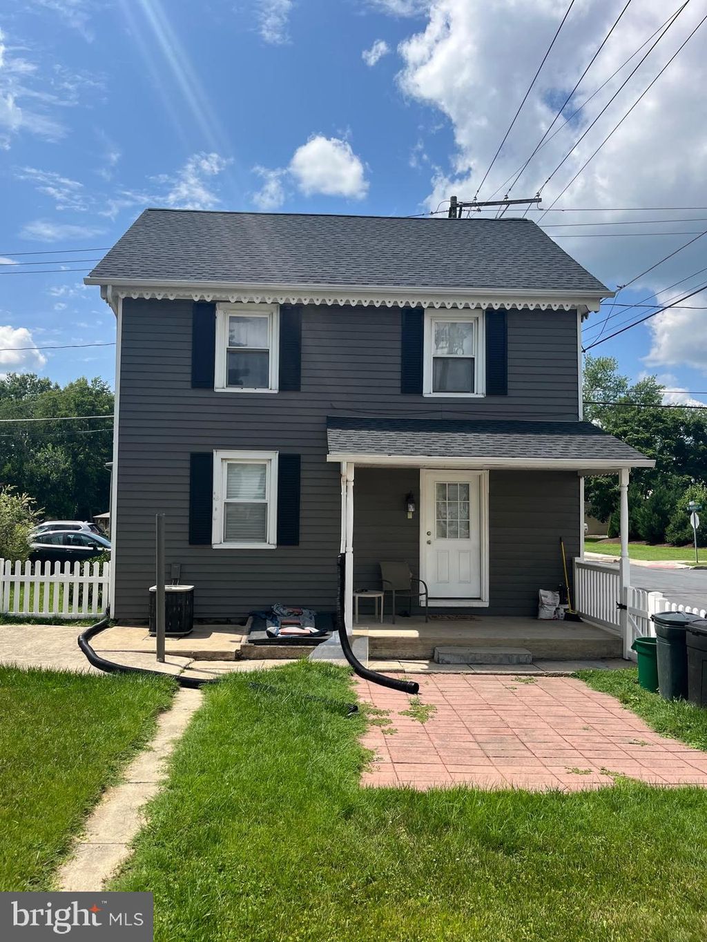 Photo of 300 S Market Avenue, Mount Joy, PA 17552 (MLS # PALA2041080)