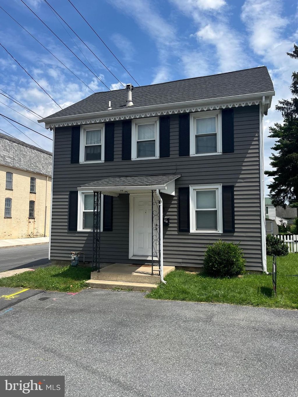 Photo of 300 S Market Avenue, Mount Joy, PA 17552 (MLS # PALA2041080)
