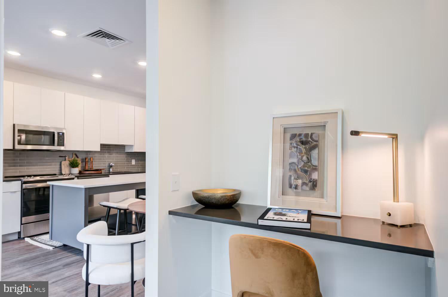 NORTHERN LIBERTIES - Residential Lease