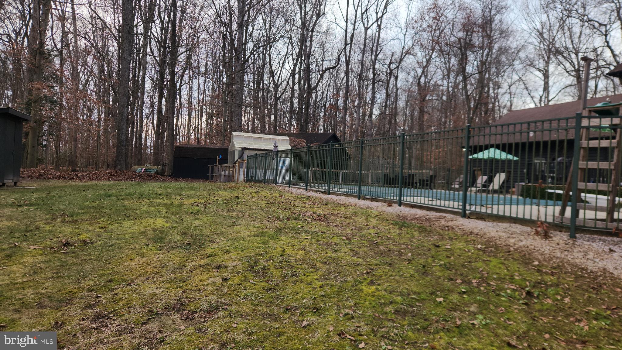 FOREST LANDING - Residential