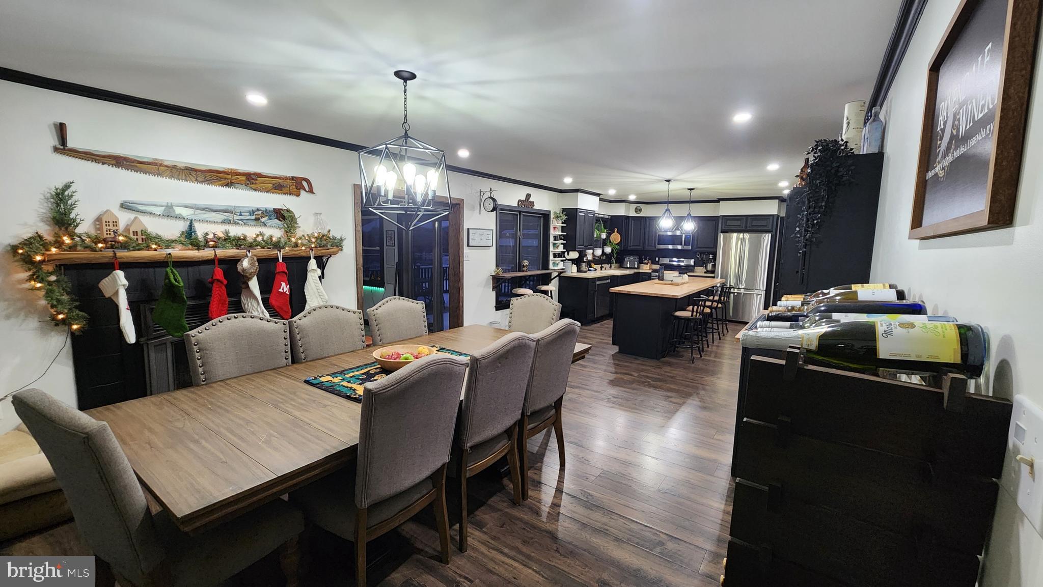 FOREST LANDING - Residential