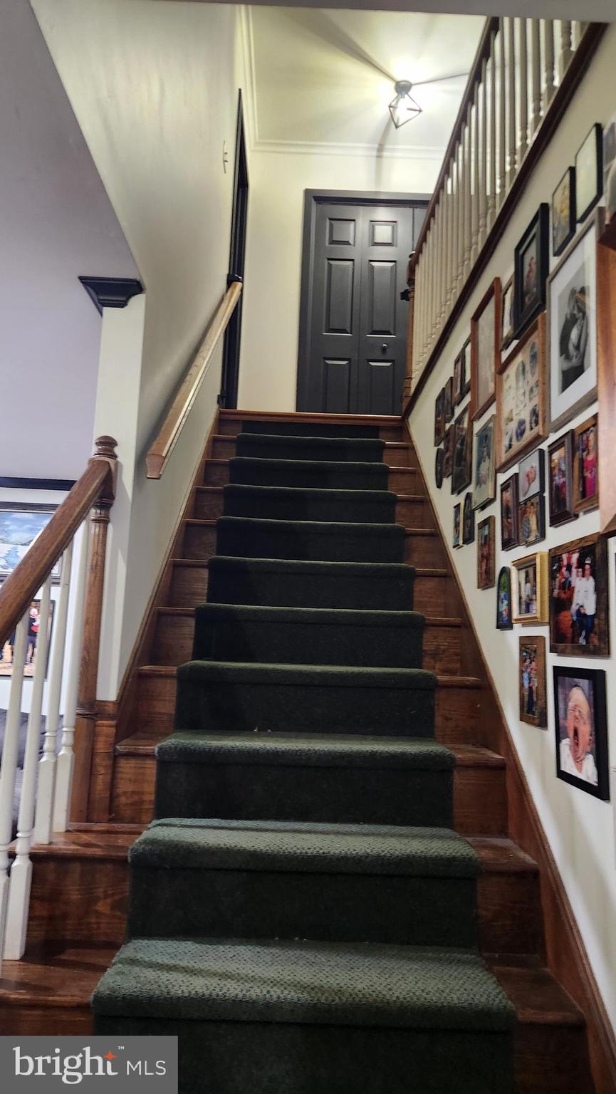 FOREST LANDING - Residential