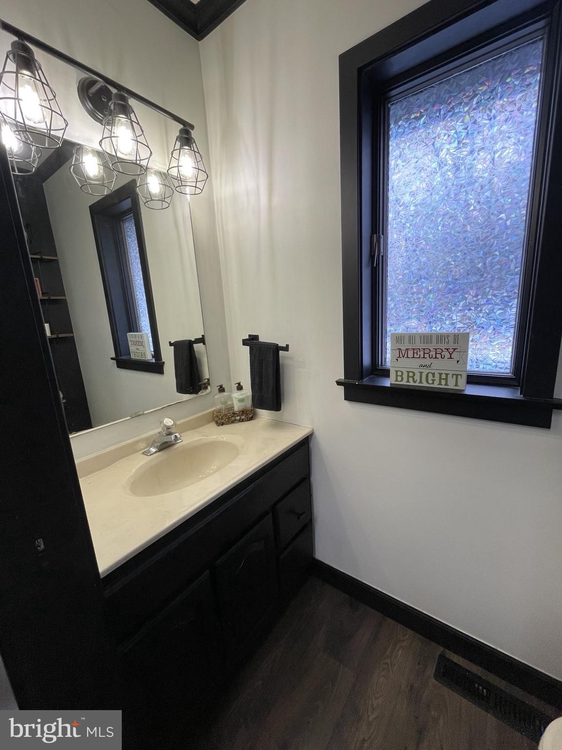 FOREST LANDING - Residential