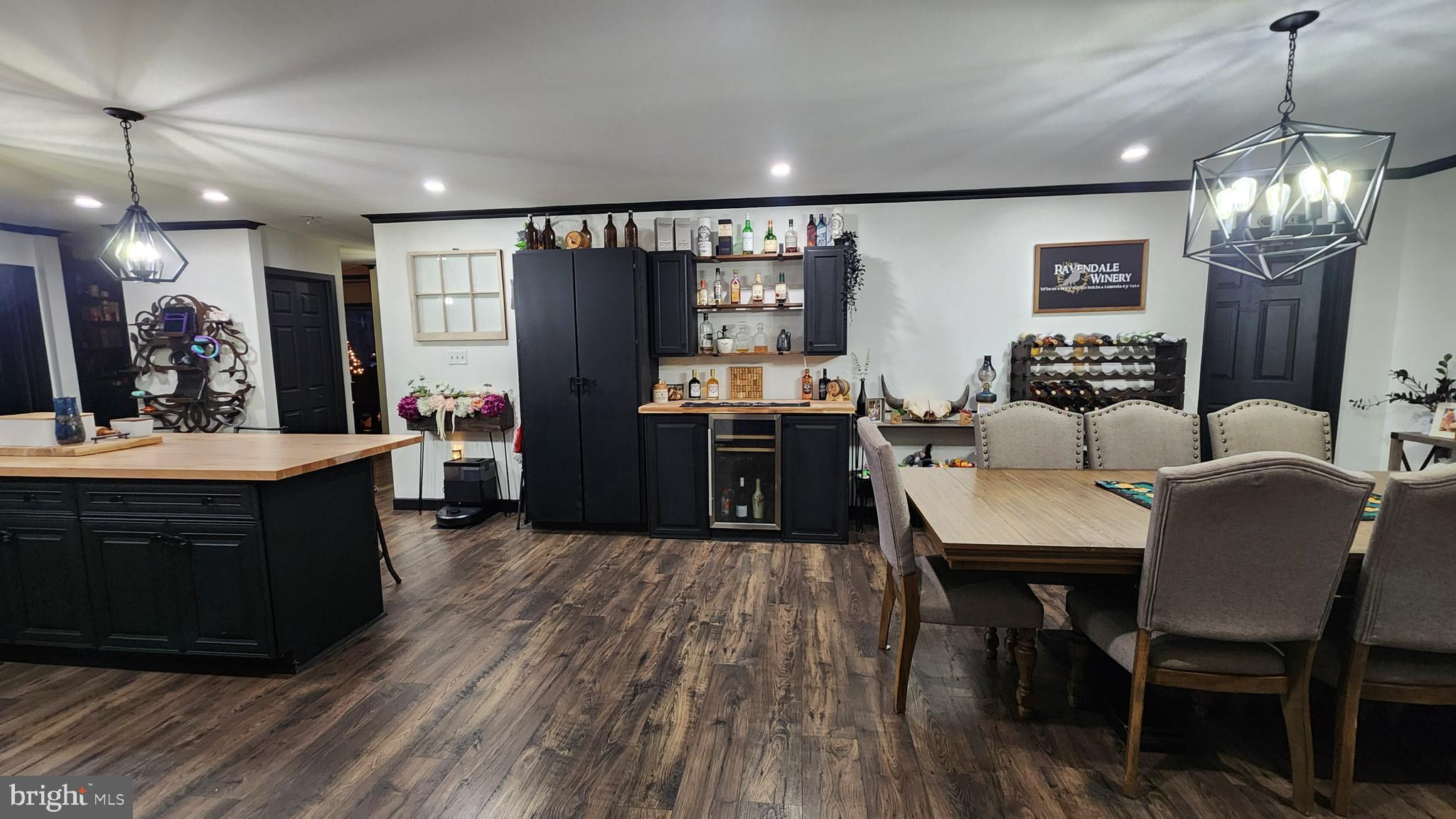 FOREST LANDING - Residential