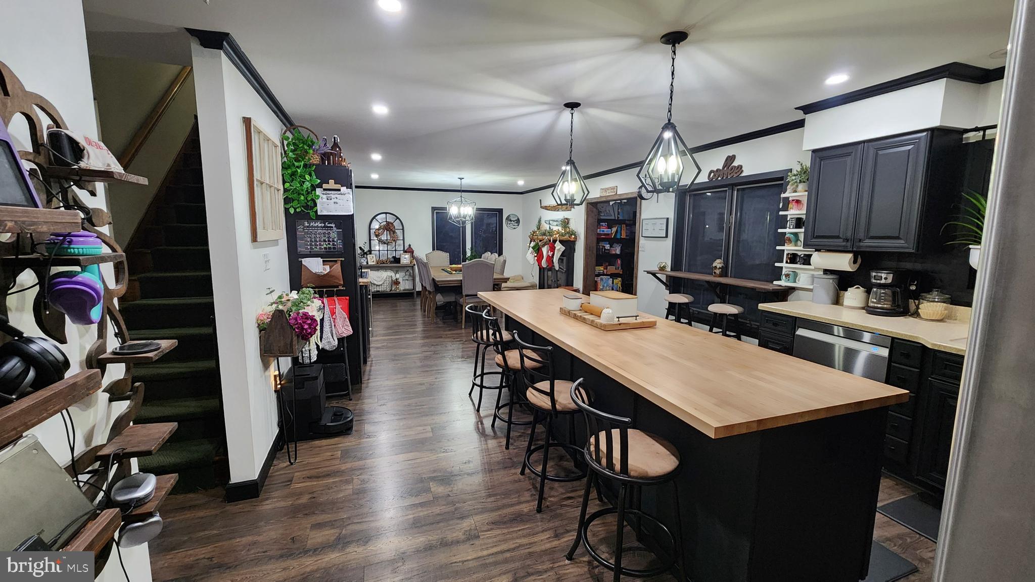 FOREST LANDING - Residential