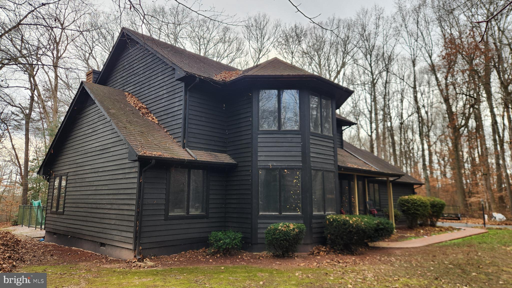 FOREST LANDING - Residential