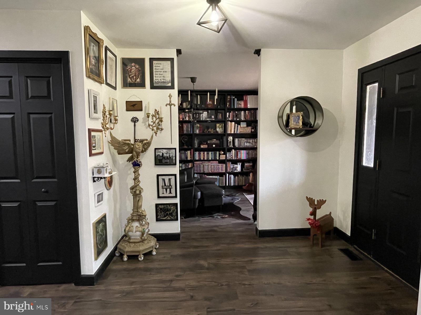 FOREST LANDING - Residential