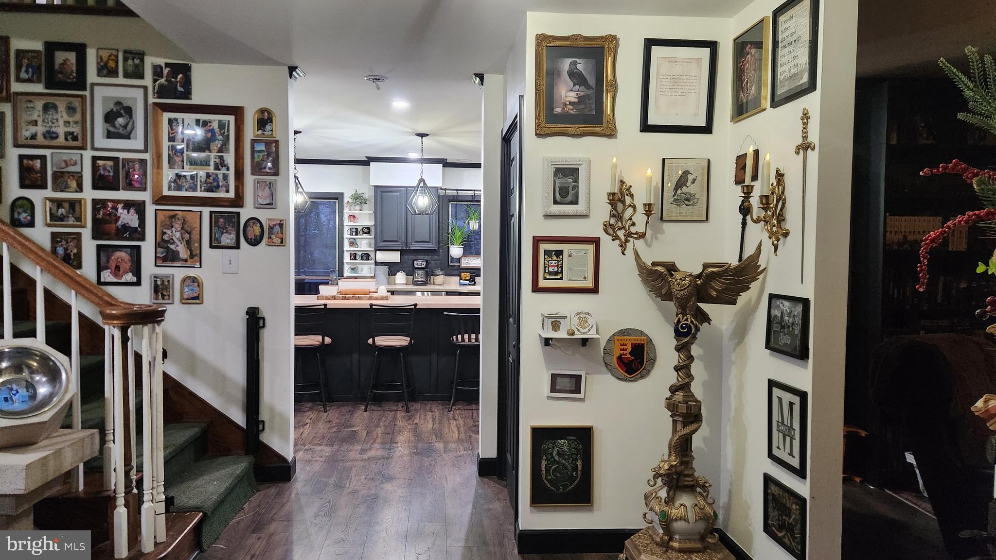 FOREST LANDING - Residential