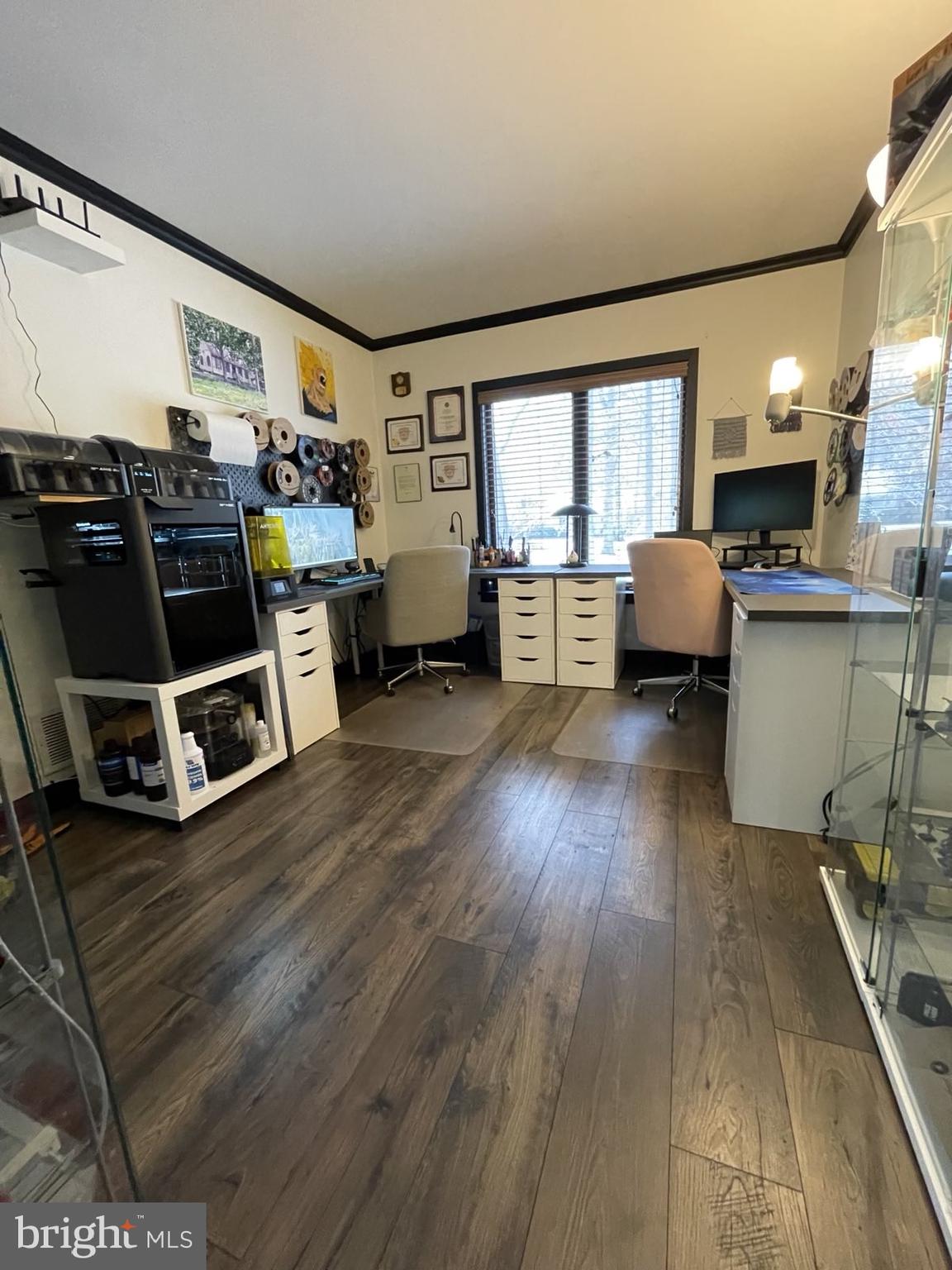 FOREST LANDING - Residential