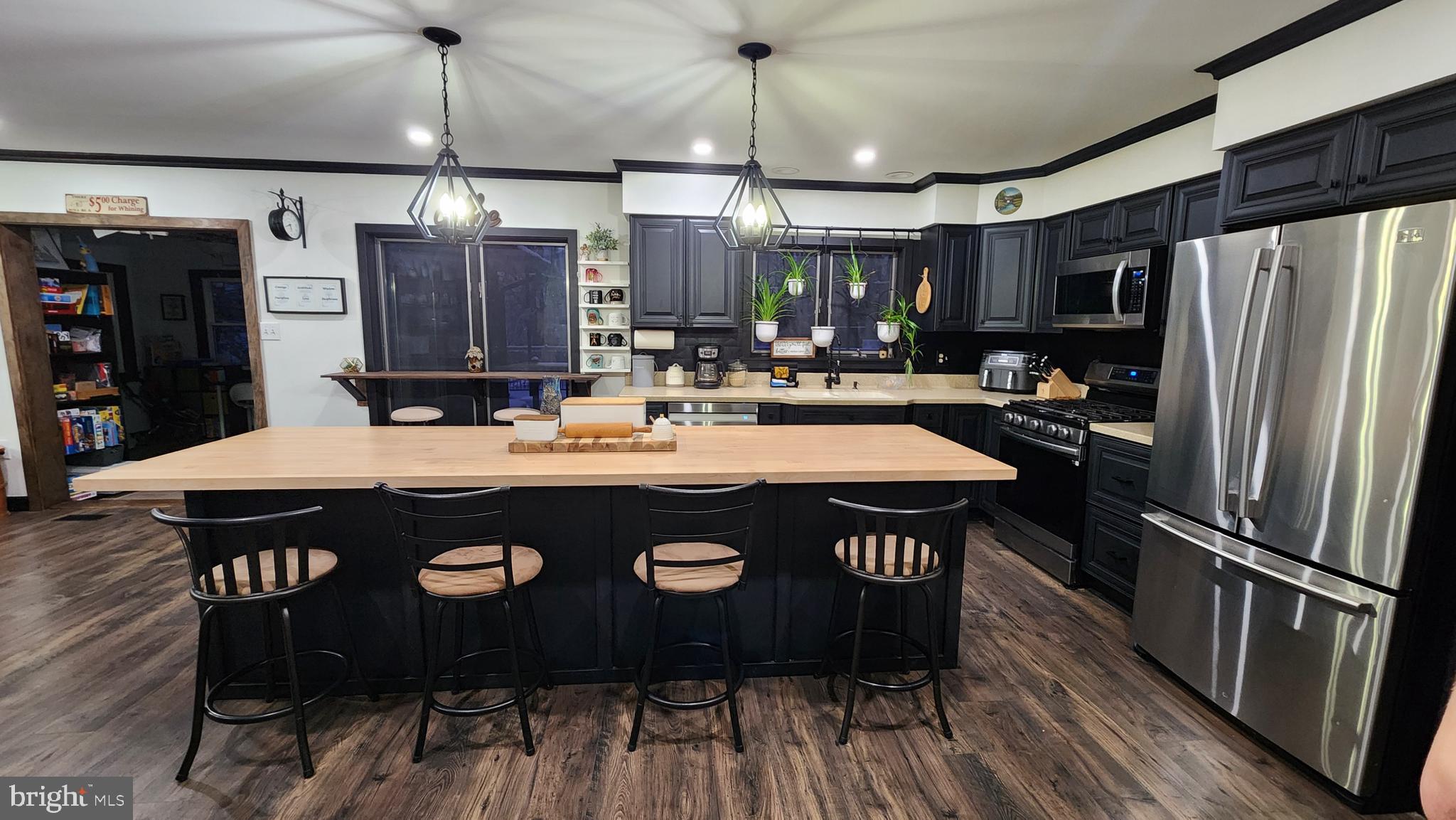 FOREST LANDING - Residential