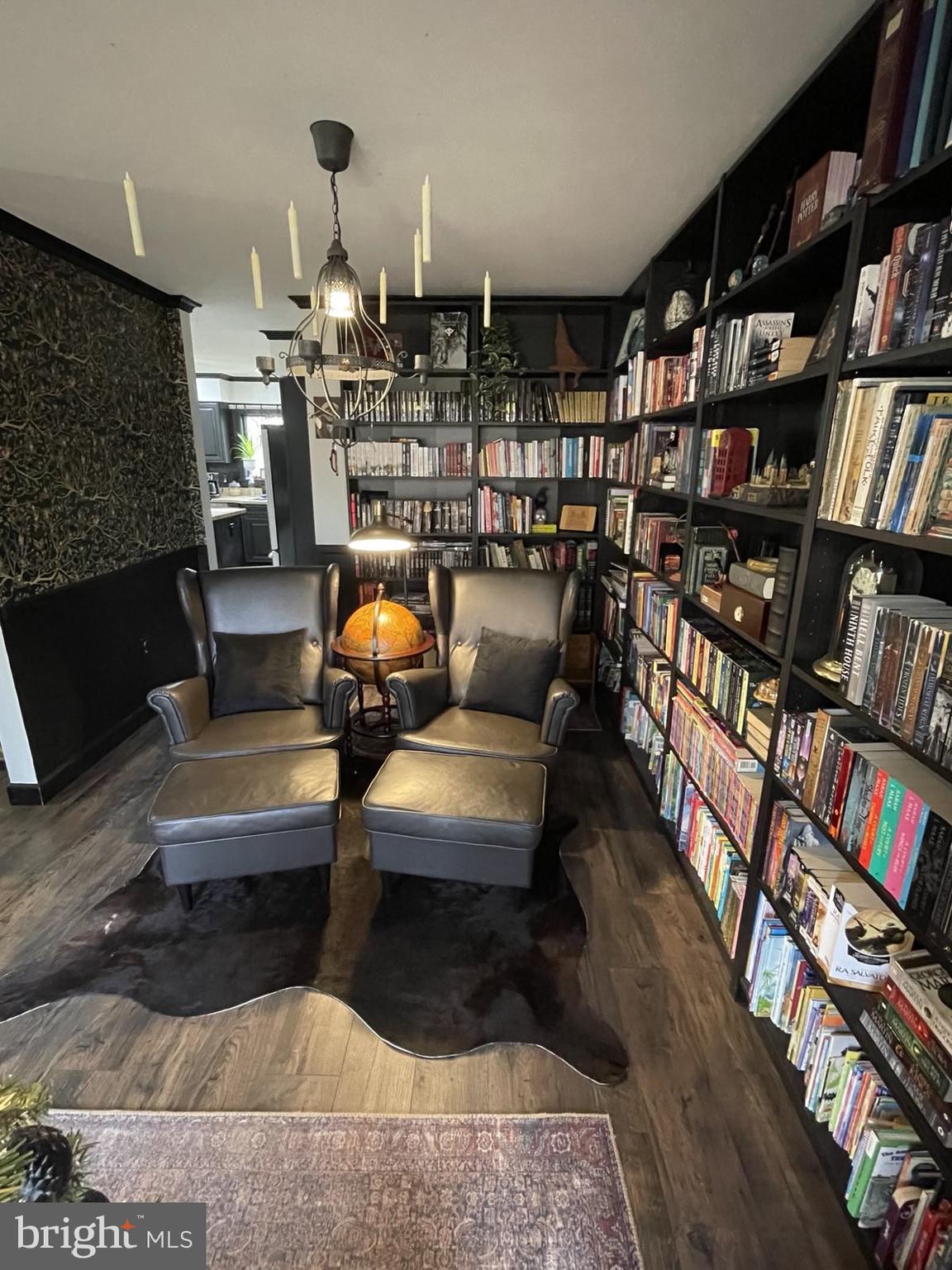 FOREST LANDING - Residential