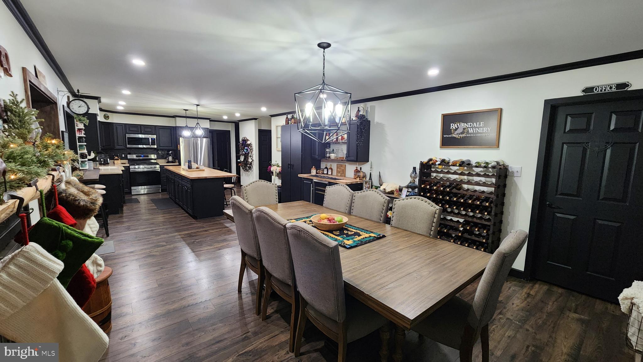 FOREST LANDING - Residential