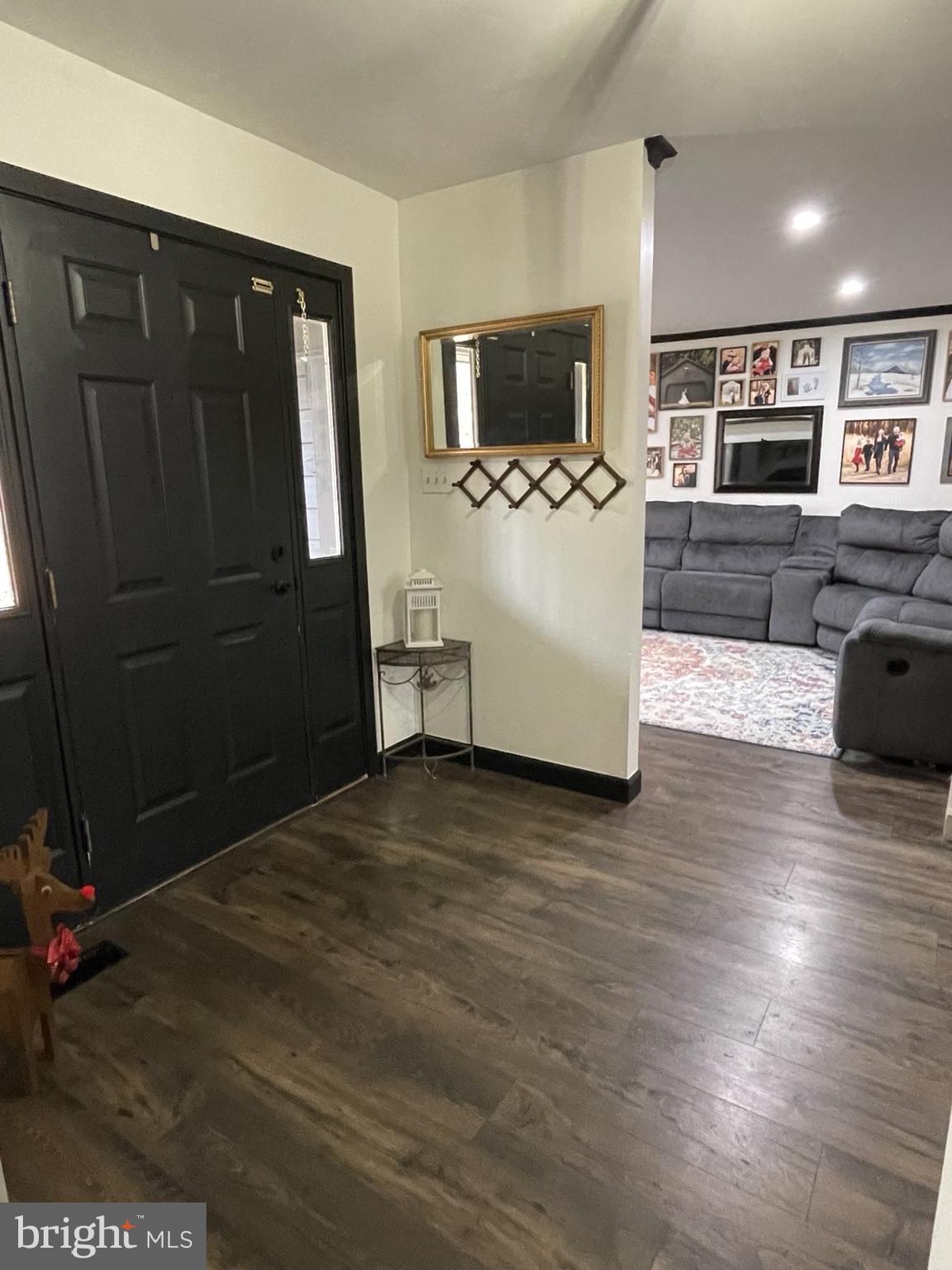 FOREST LANDING - Residential