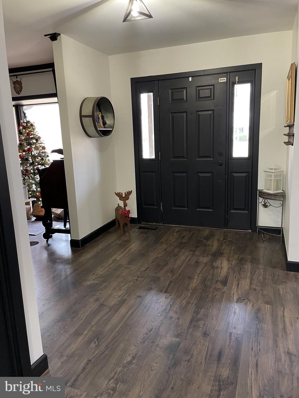 FOREST LANDING - Residential