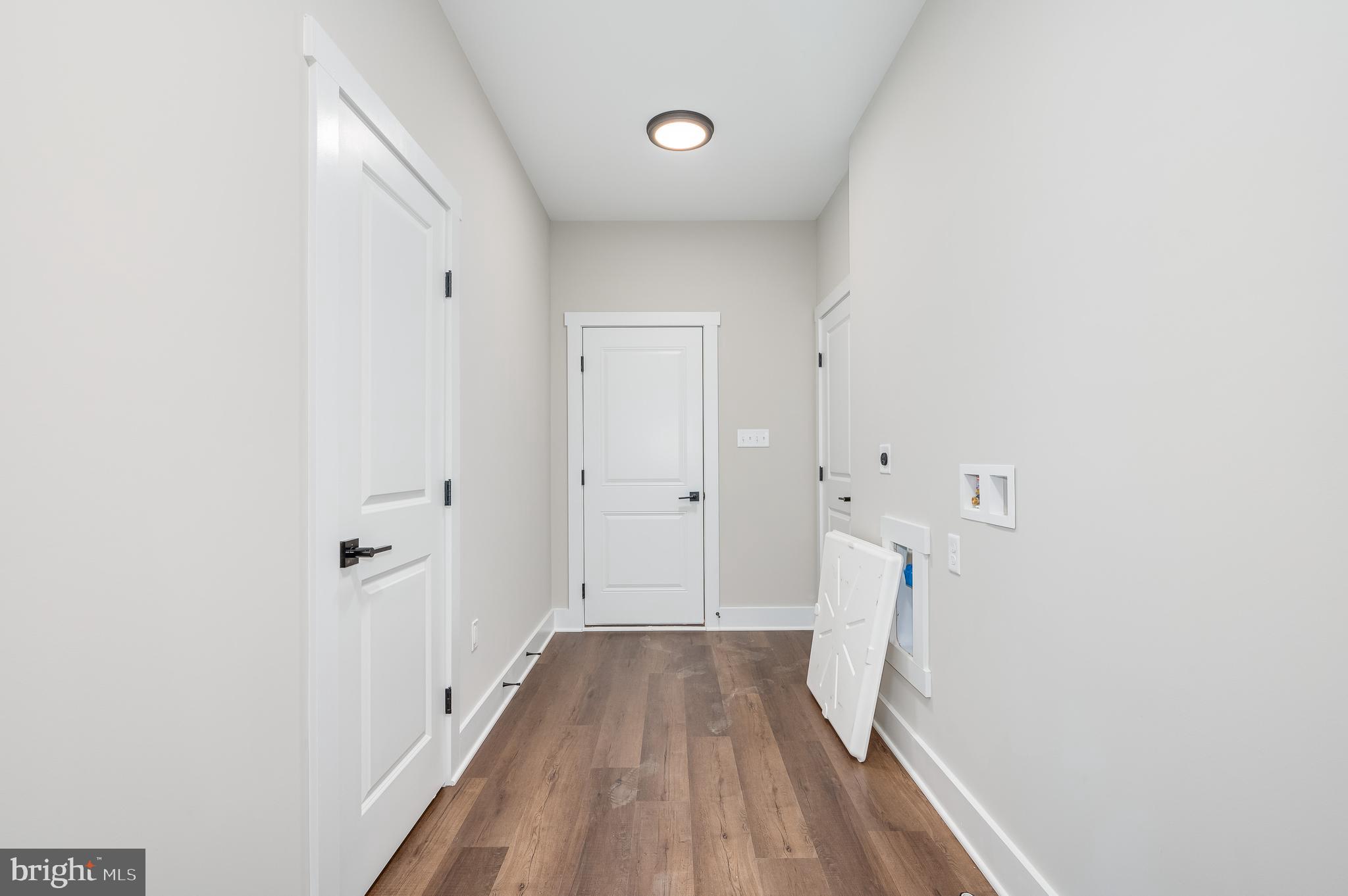 POTOMAC RIDGE - Residential