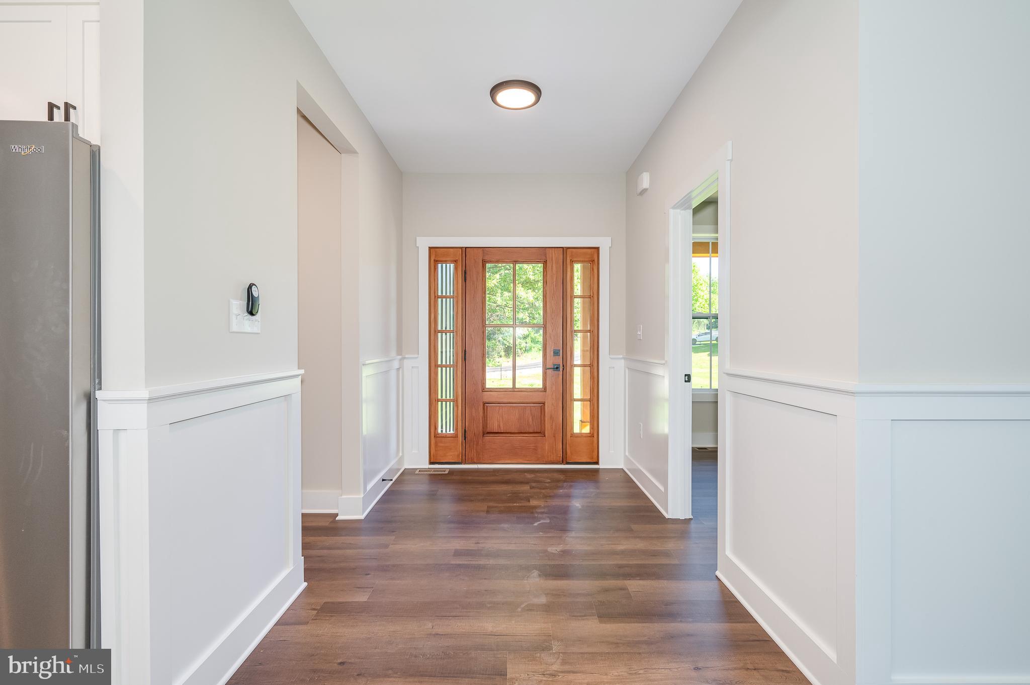 POTOMAC RIDGE - Residential