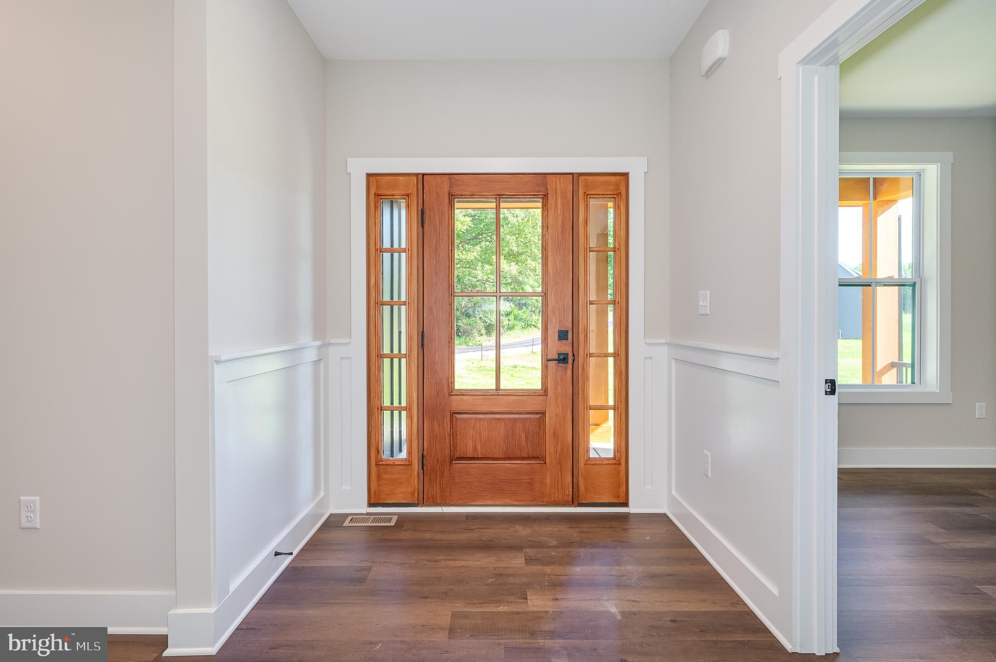 POTOMAC RIDGE - Residential