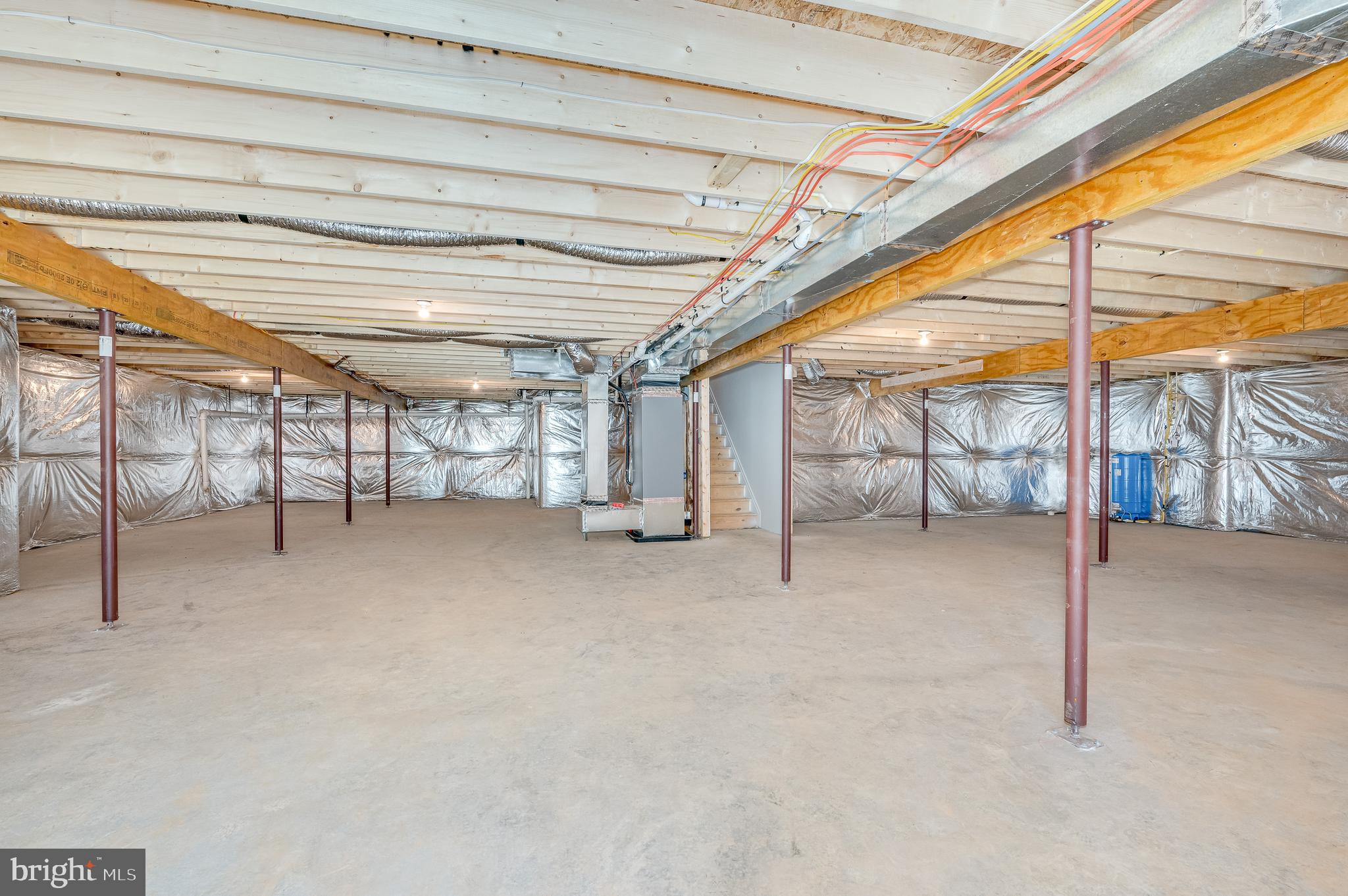 POTOMAC RIDGE - Residential