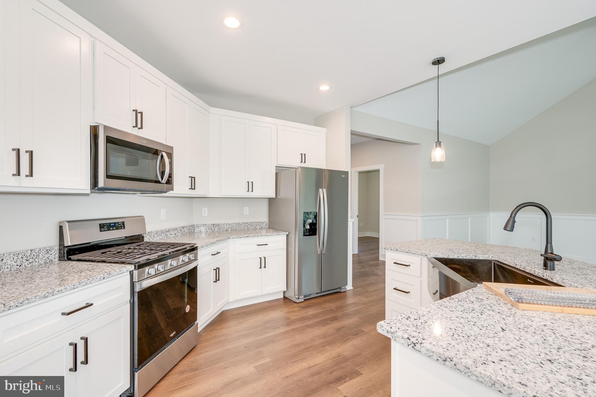 POTOMAC RIDGE - Residential