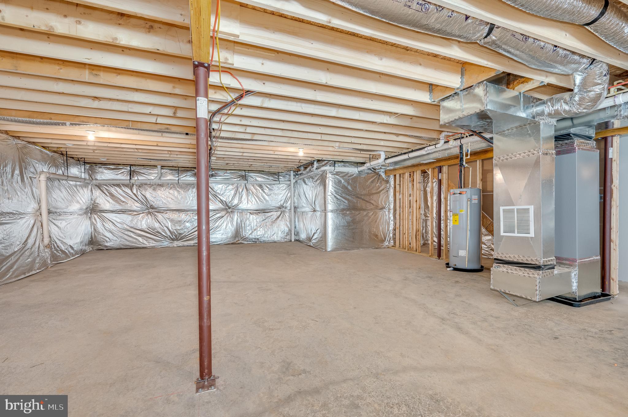 POTOMAC RIDGE - Residential