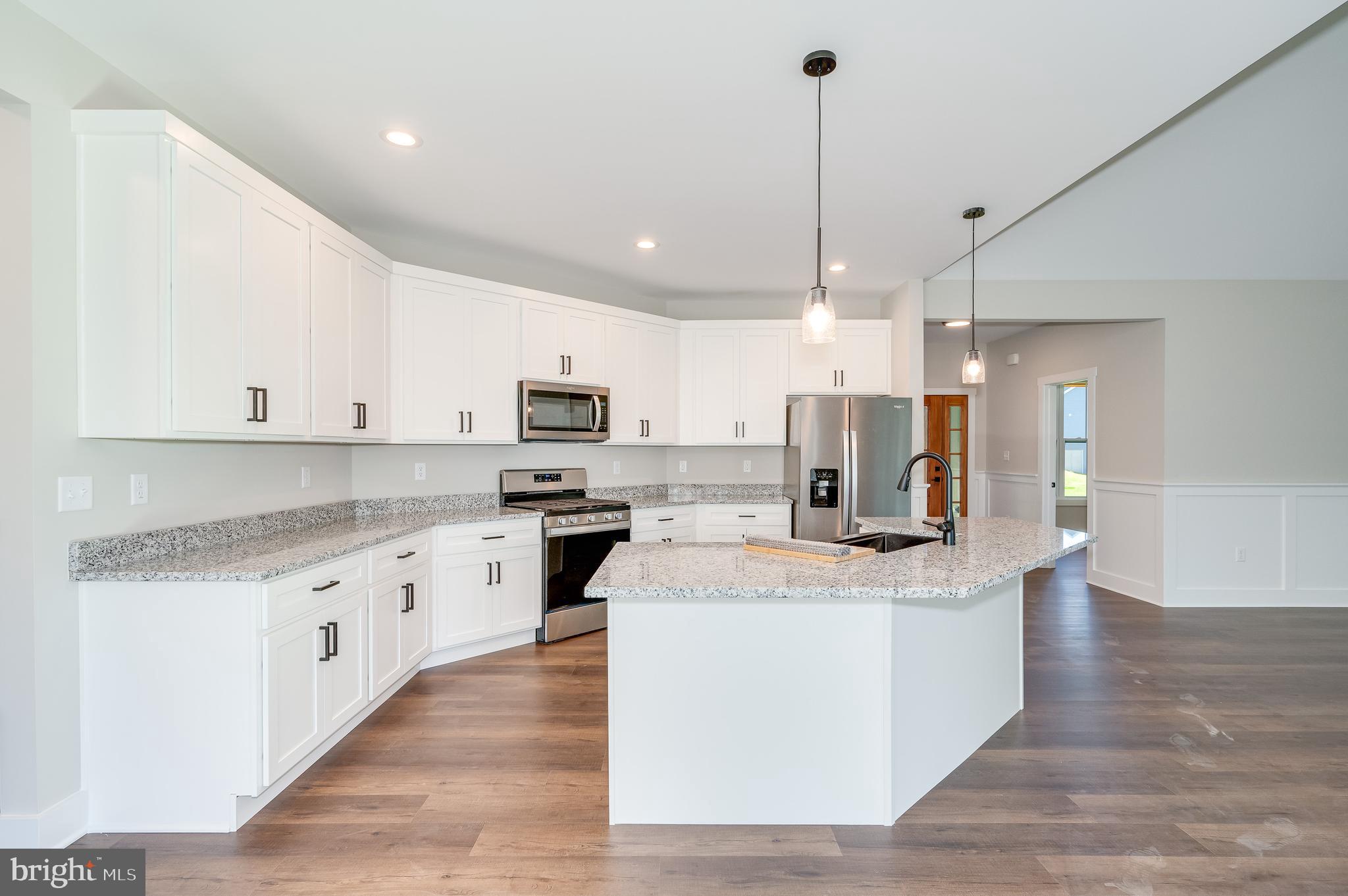 POTOMAC RIDGE - Residential