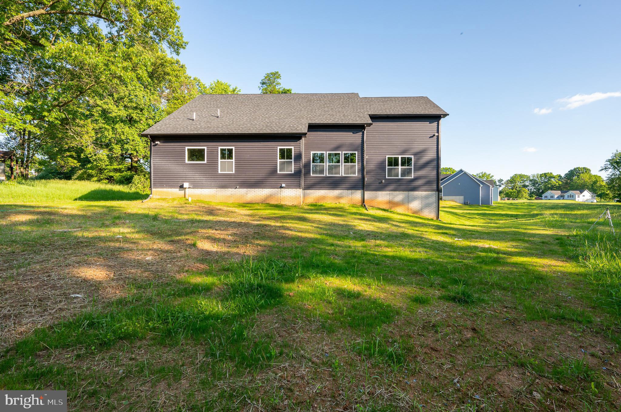 POTOMAC RIDGE - Residential