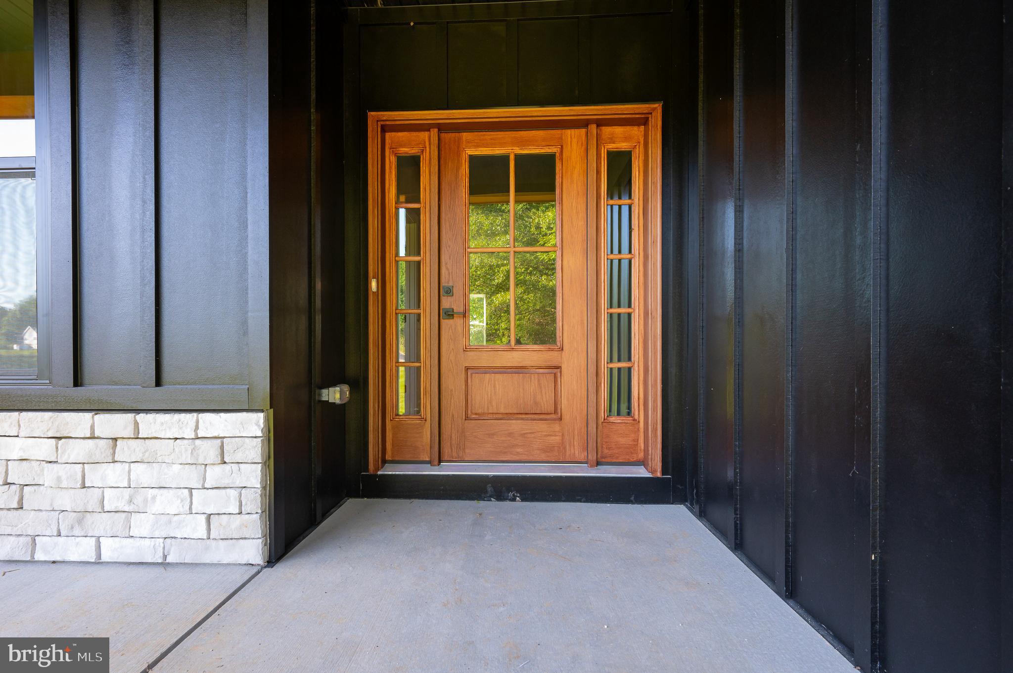 POTOMAC RIDGE - Residential