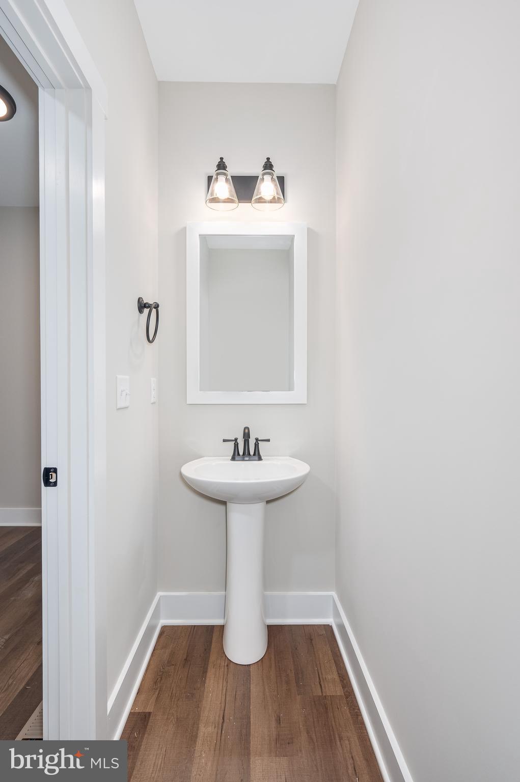 POTOMAC RIDGE - Residential