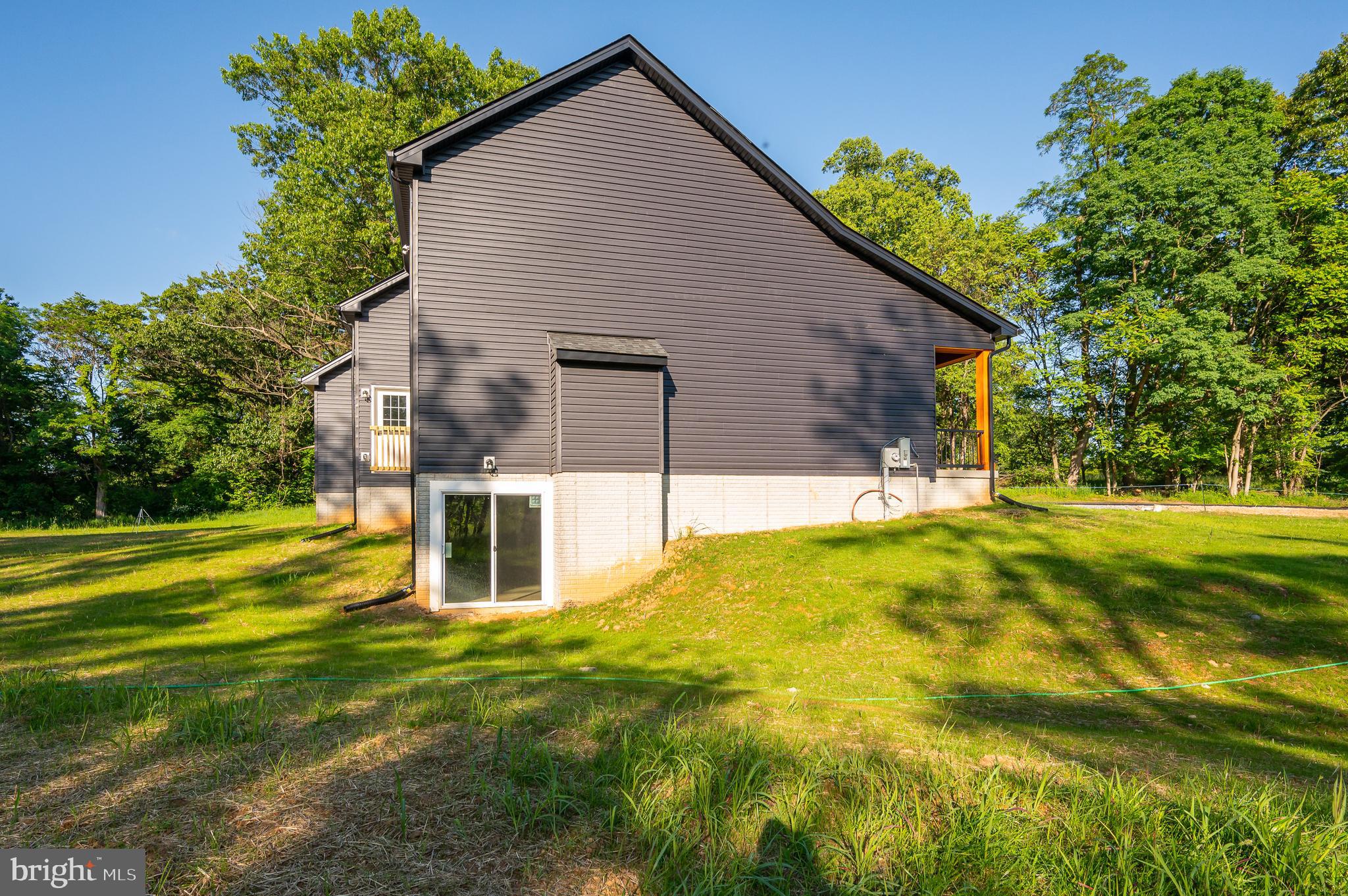 POTOMAC RIDGE - Residential