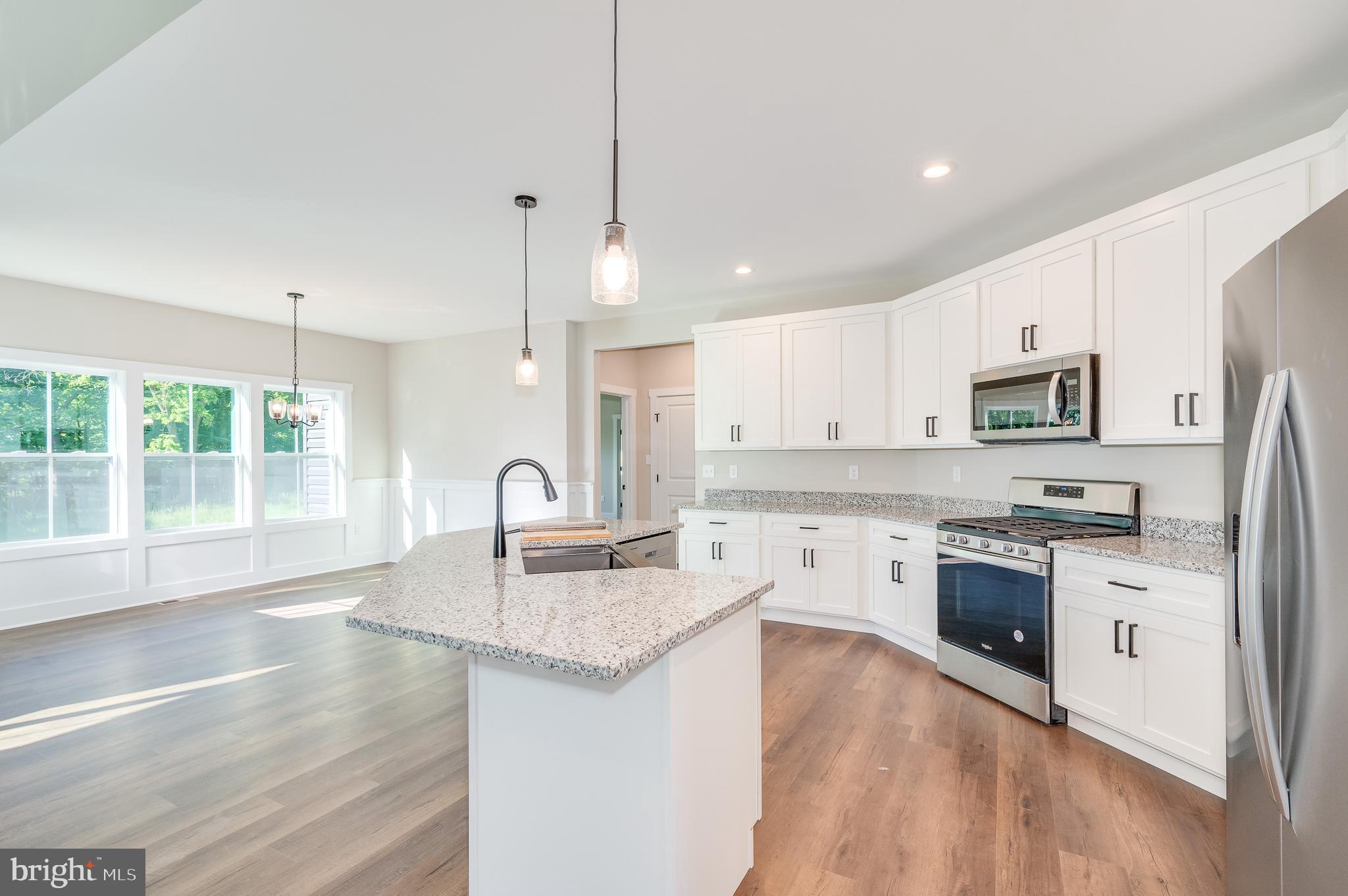 POTOMAC RIDGE - Residential