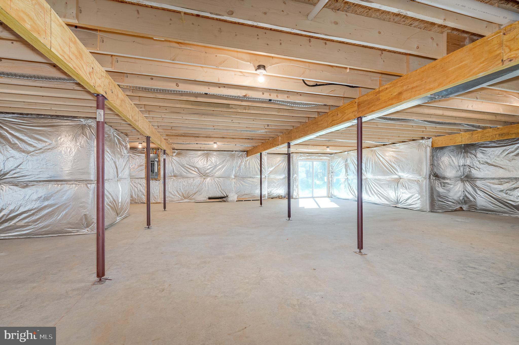 POTOMAC RIDGE - Residential