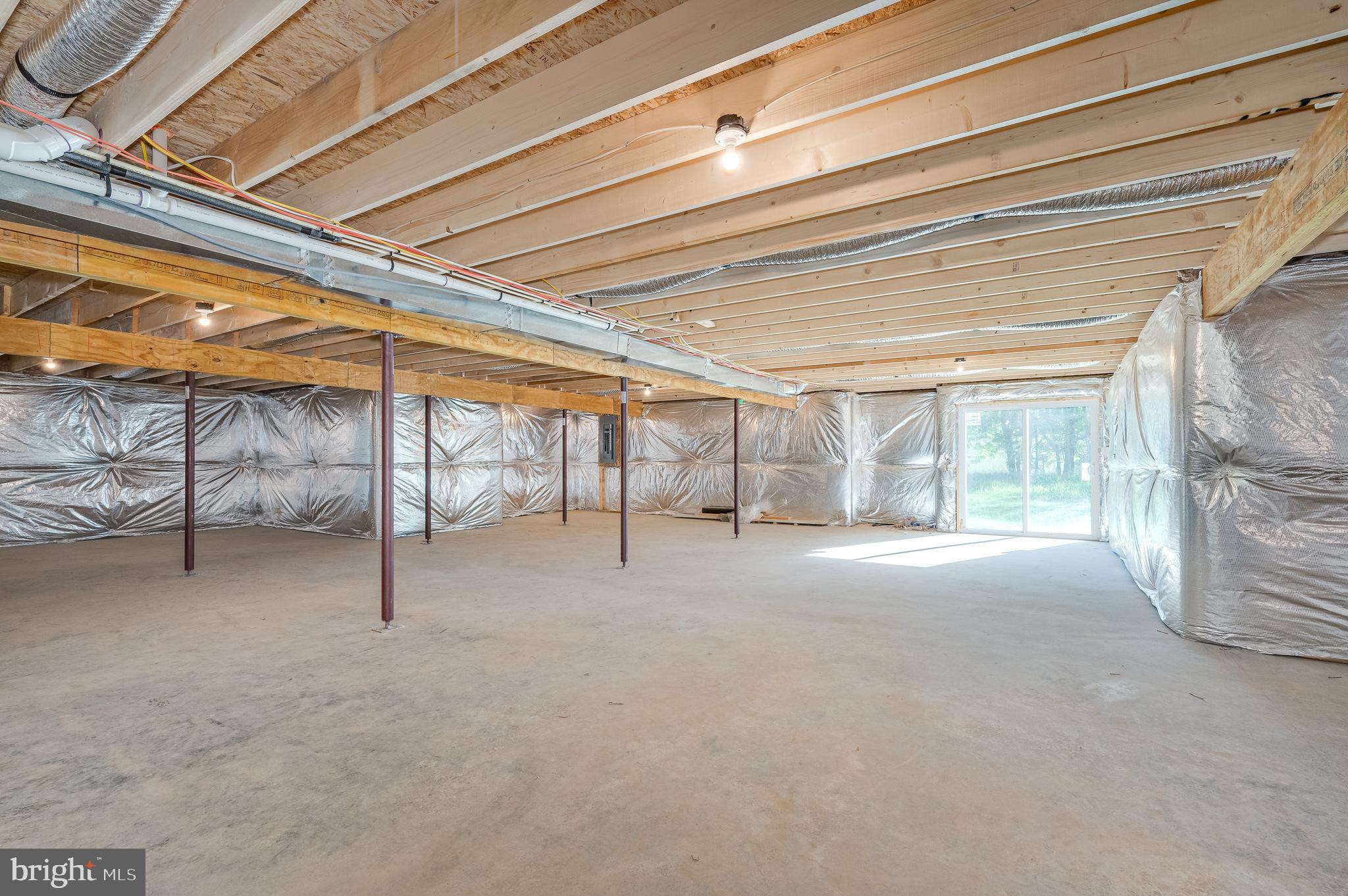 POTOMAC RIDGE - Residential