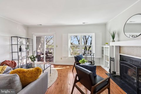 2807 S WOODROW STREET C 1 ARLINGTON VA 22206