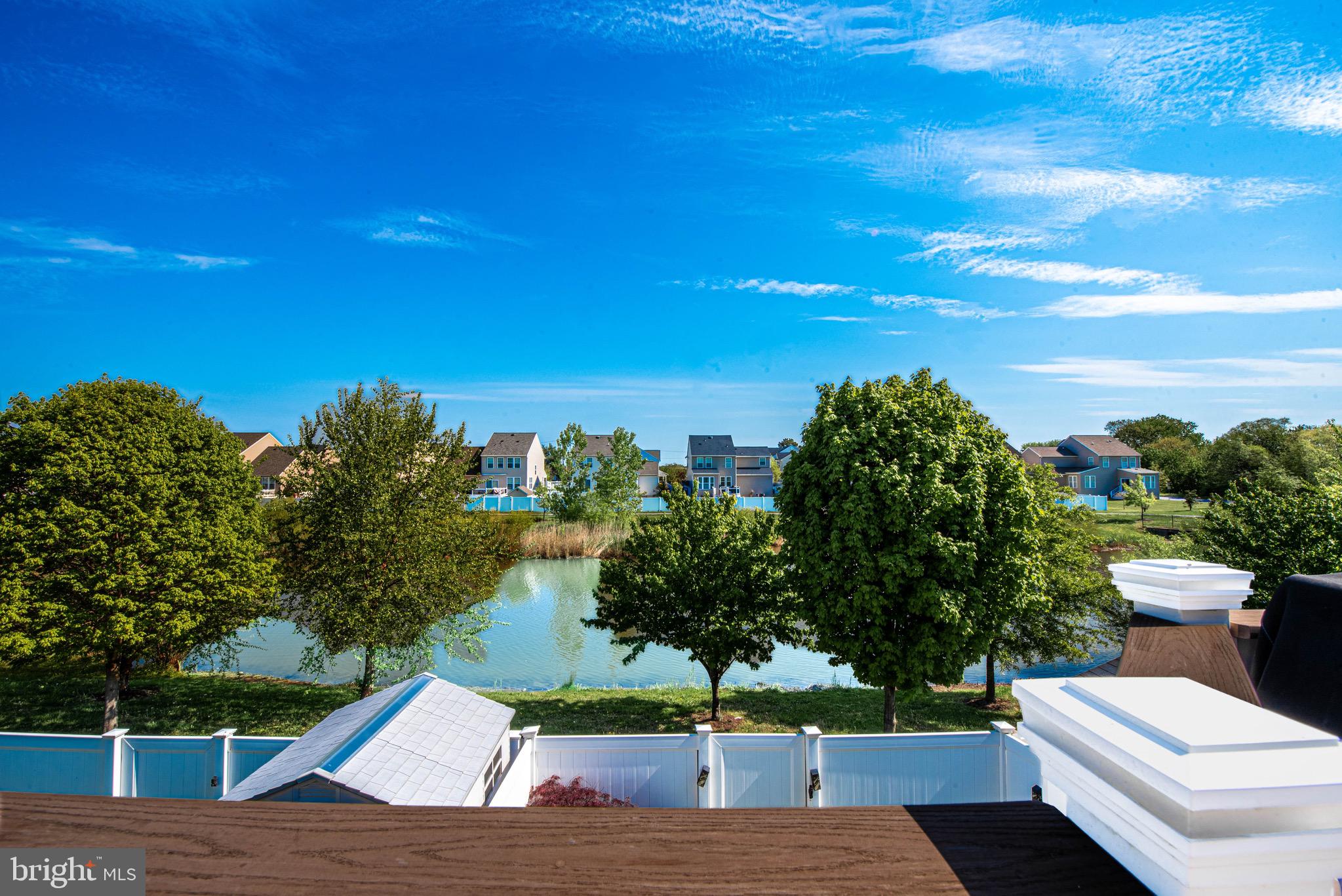 LAKES AT STANSBURY SHORE - Residential