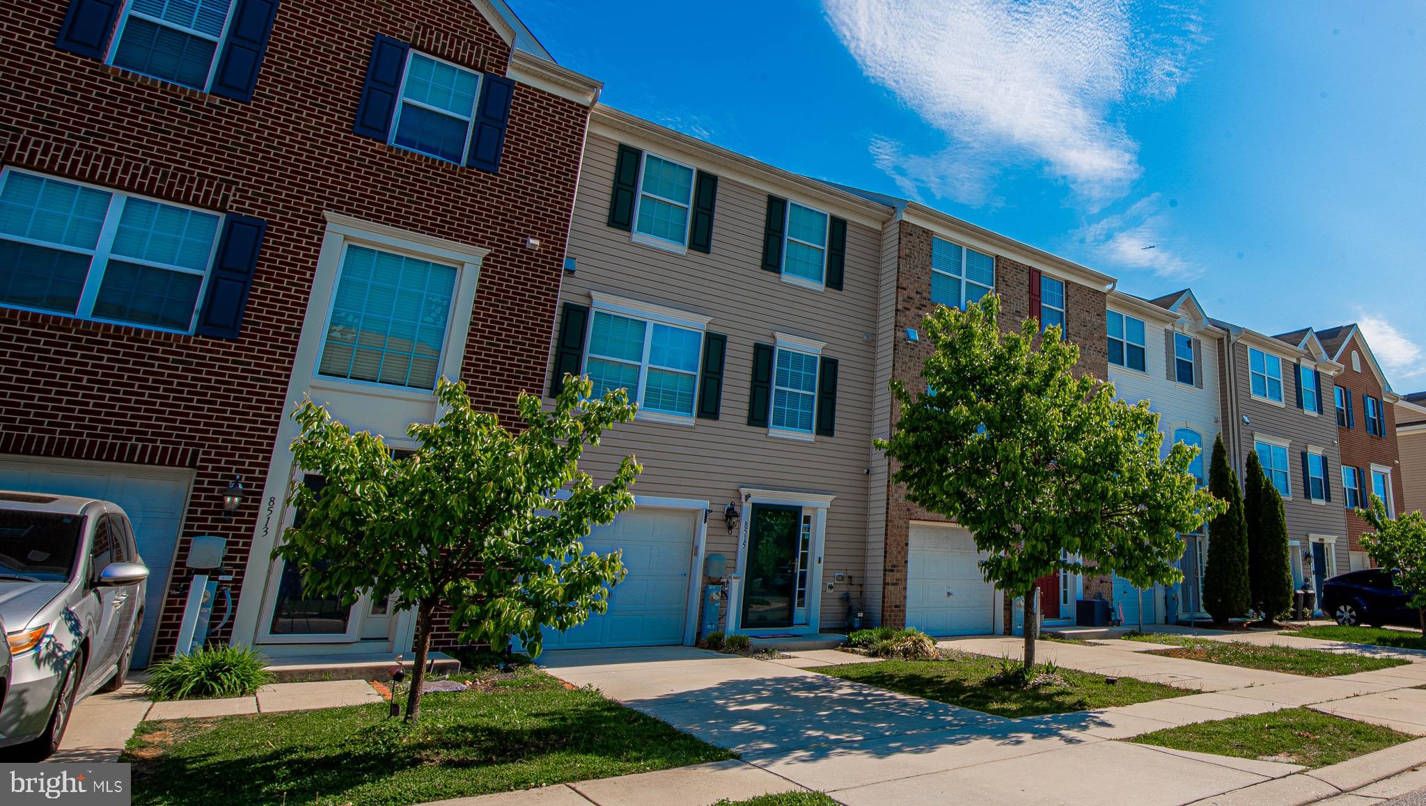 LAKES AT STANSBURY SHORE - Residential