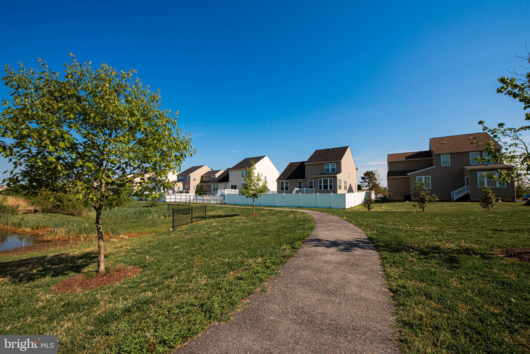 LAKES AT STANSBURY SHORE - Residential