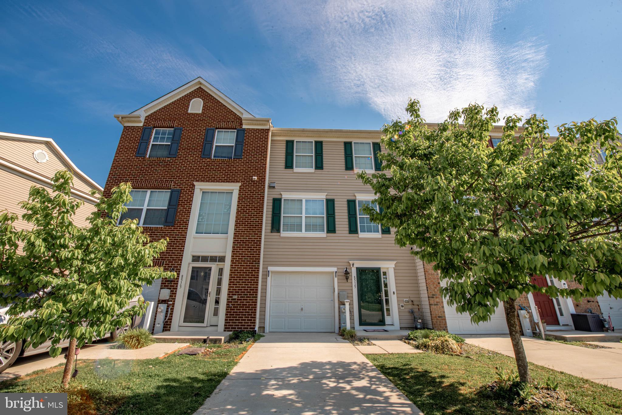 8515 STANSBURY LAKE DRIVE