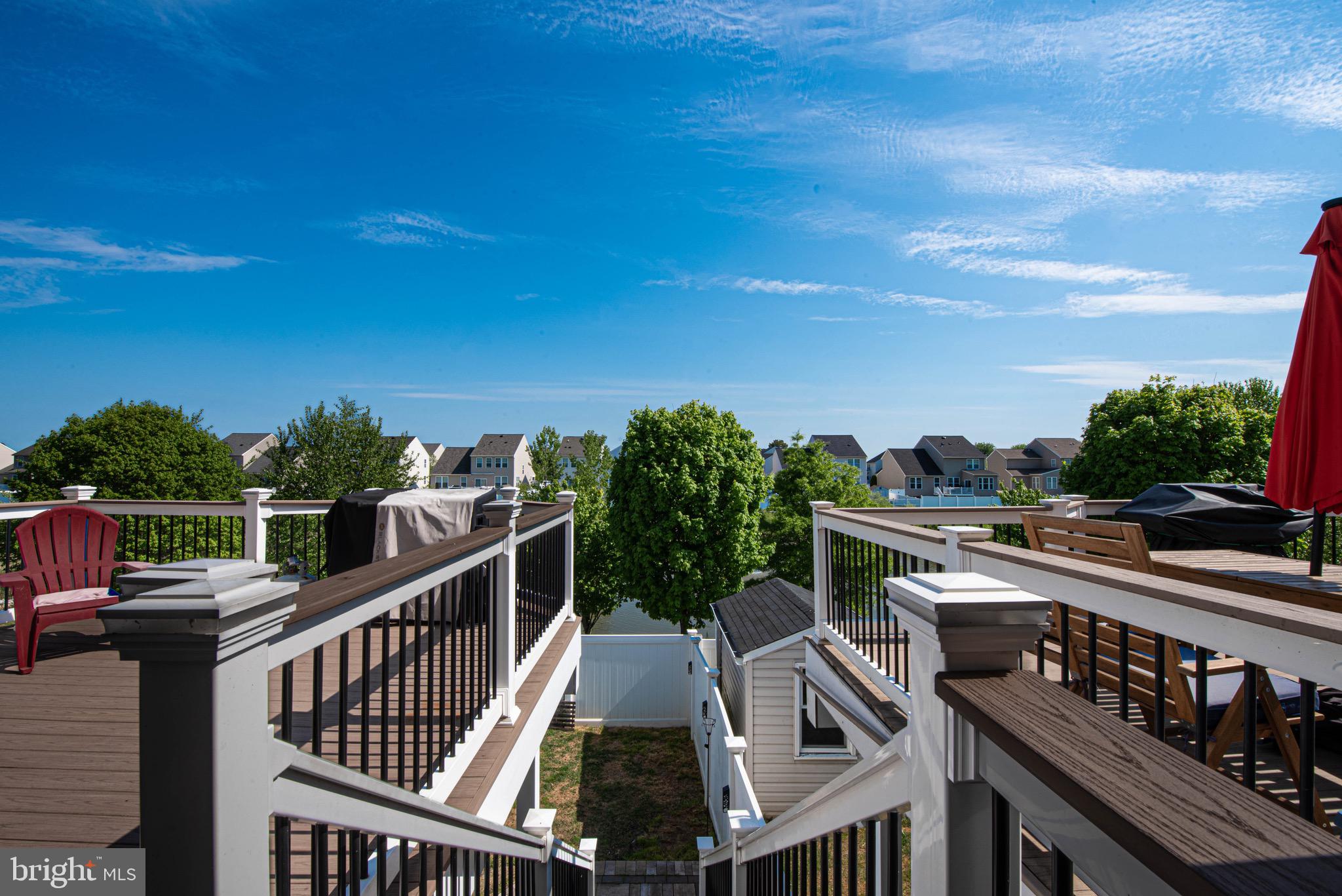 LAKES AT STANSBURY SHORE - Residential