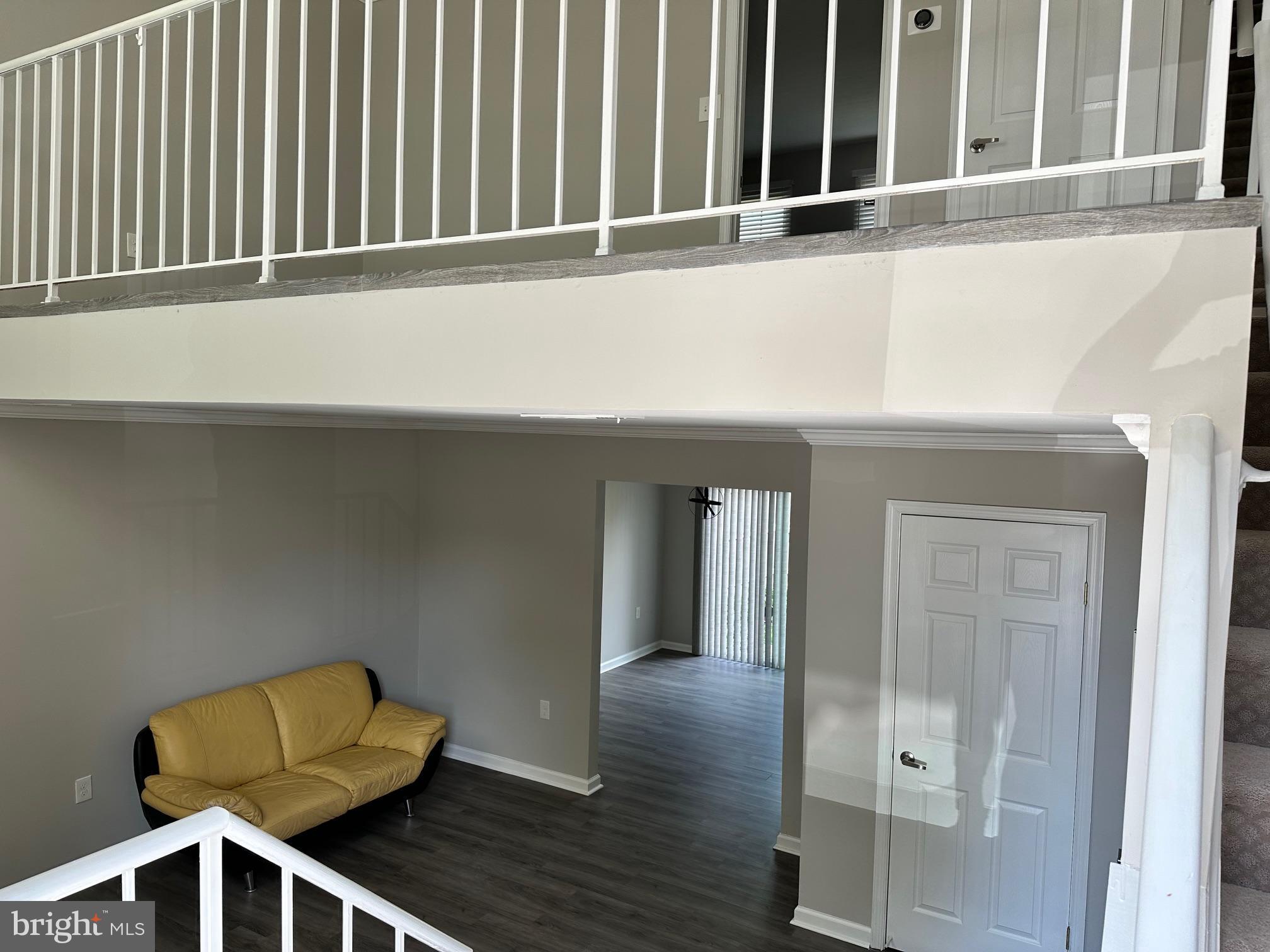 ASHTON GLEN - Residential Lease