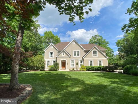11609 LONGSTREET DRIVE SPOTSYLVANIA VA 22551