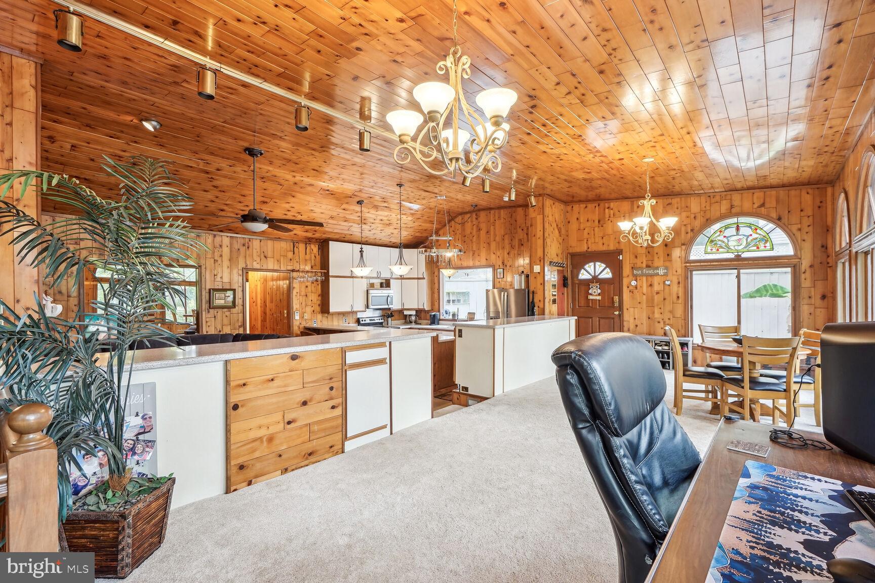 MCGRATH LAKE JACKSON SHO - Residential