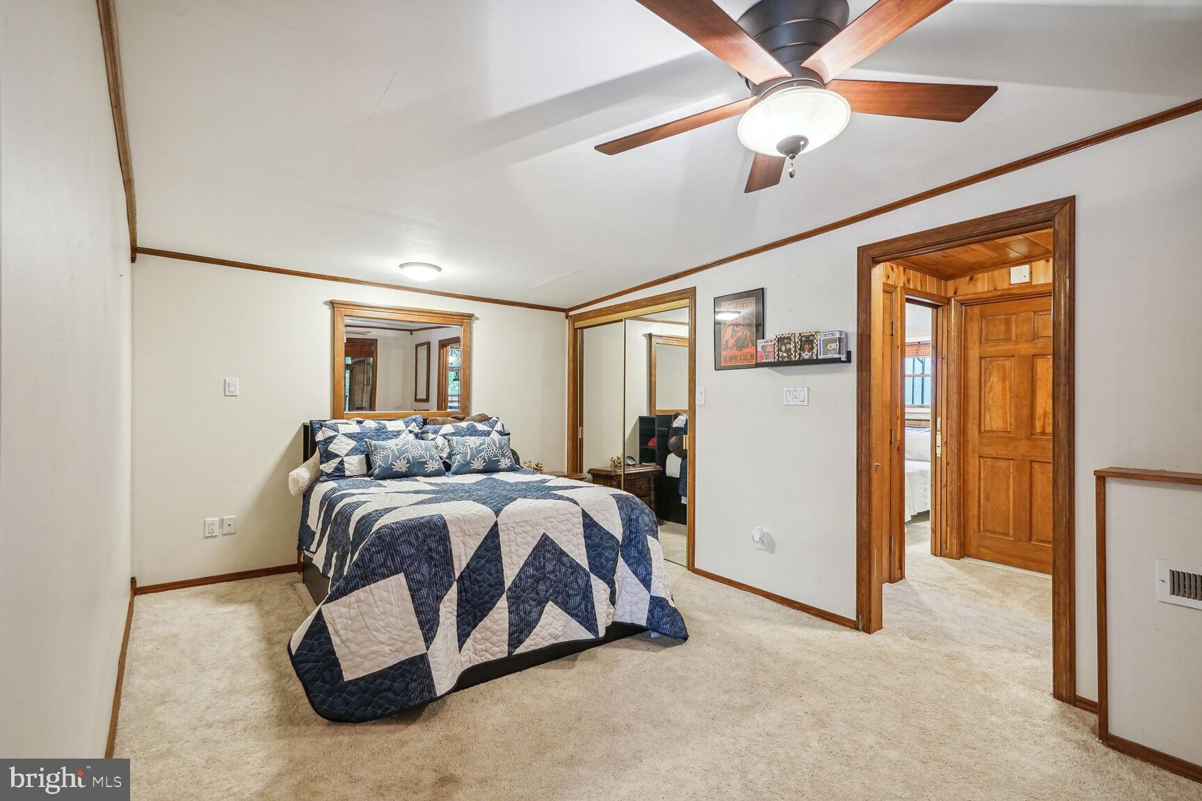 MCGRATH LAKE JACKSON SHO - Residential